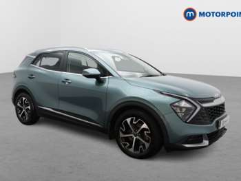 2023 - 1.6 CRDi 134 48V ISG 3 5dr DCT