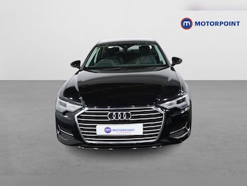 Used Audi A6 undefined for sale - 78730451: Photo