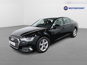 Used Audi A6 undefined for sale - 78730451: Photo