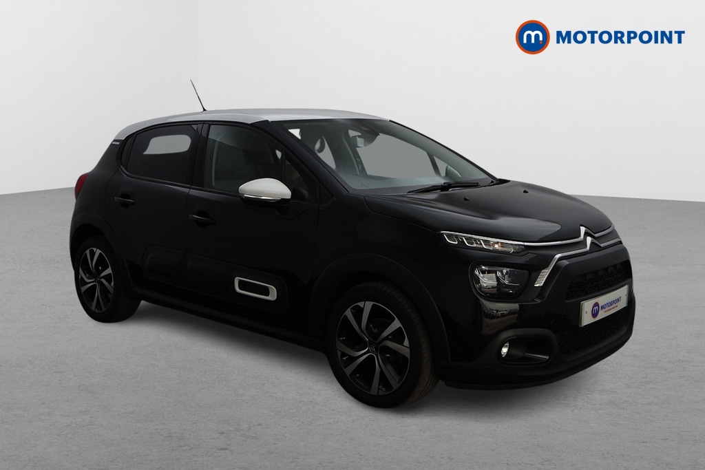 Used Citroen C3 2021 for sale - 76147066: Photo 1