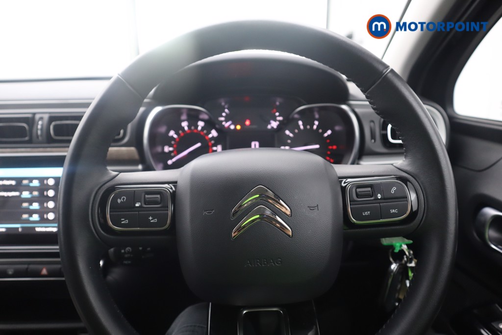 Used Citroen C3 2021 for sale - 76147066: Photo 15