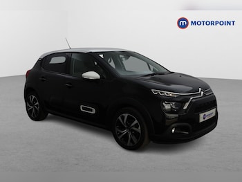 Citroen - C3