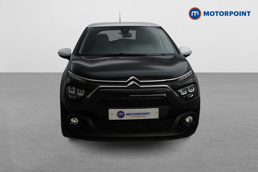 Used Citroen C3 2021 for sale - 76147066: Photo 2
