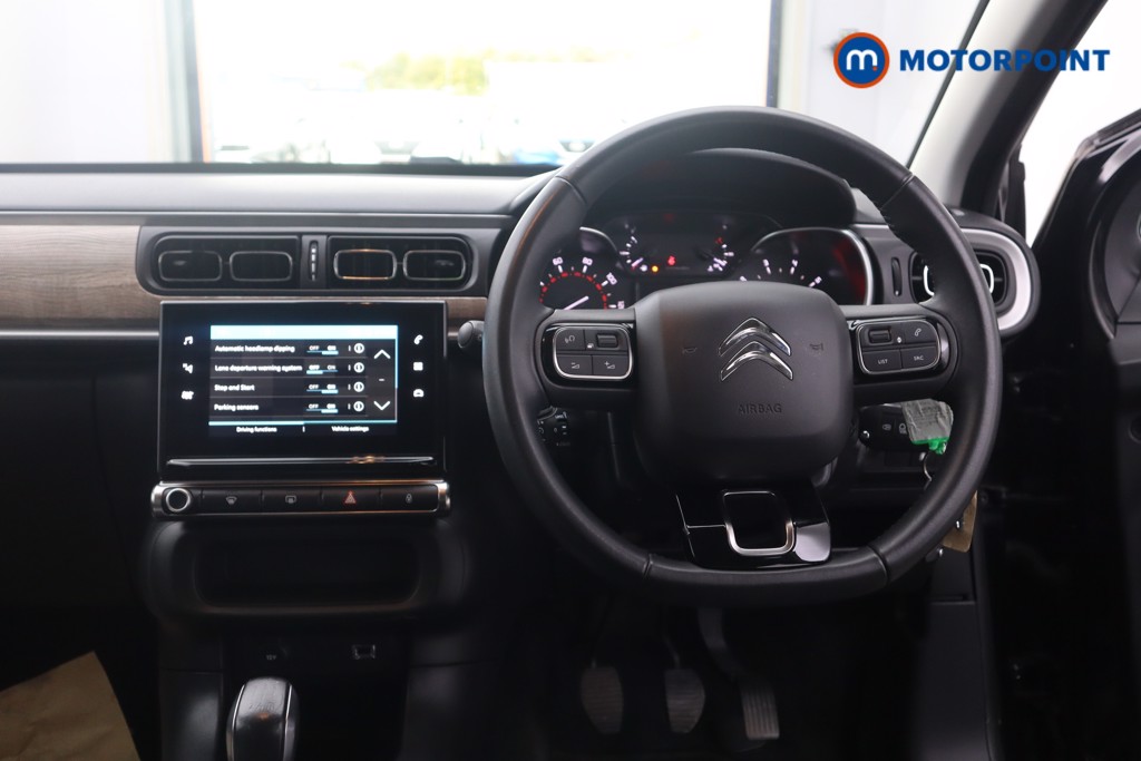 Used Citroen C3 2021 for sale - 76147066: Photo 22