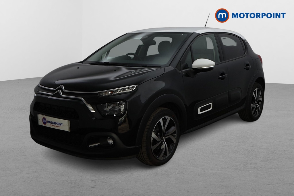 Used Citroen C3 2021 for sale - 76147066: Photo 3