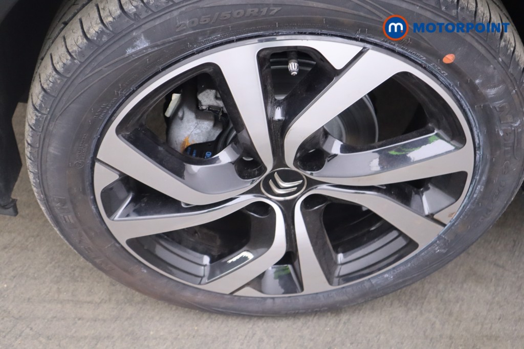 Used Citroen C3 2021 for sale - 76147066: Photo 30