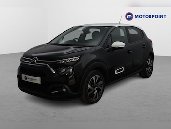 Used Citroen C3 2021 for sale - 76147066: Photo 3