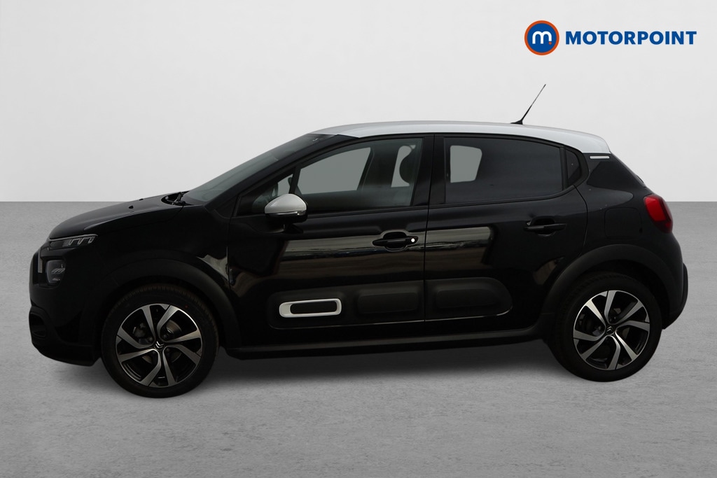 Used Citroen C3 2021 for sale - 76147066: Photo 4