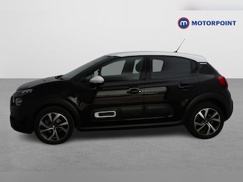Used Citroen C3 2021 for sale - 76147066: Photo 4