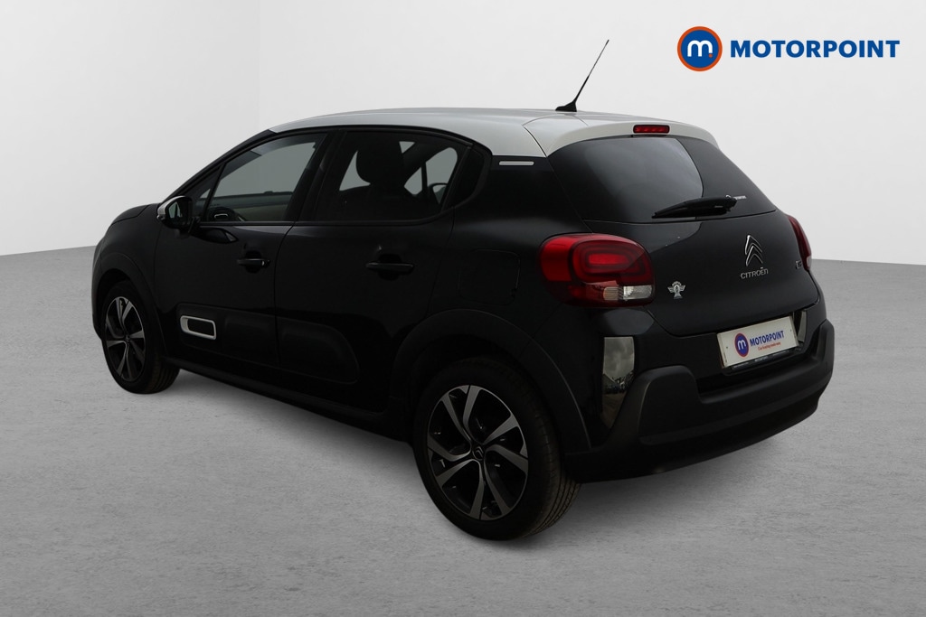 Used Citroen C3 2021 for sale - 76147066: Photo 5