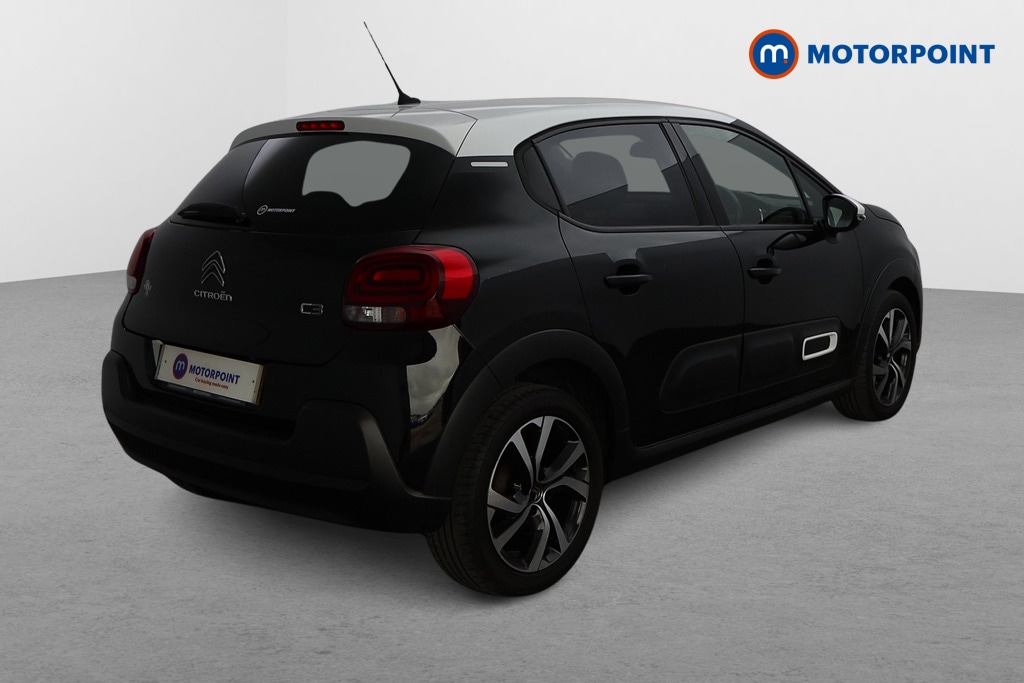 Used Citroen C3 2021 for sale - 76147066: Photo 7