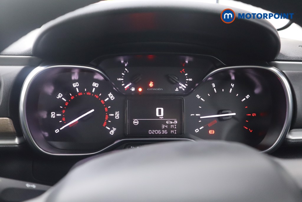 Used Citroen C3 2021 for sale - 76147066: Photo 9