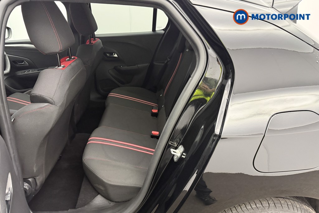 Used Vauxhall Corsa 2023 for sale - 76958108: Photo 13