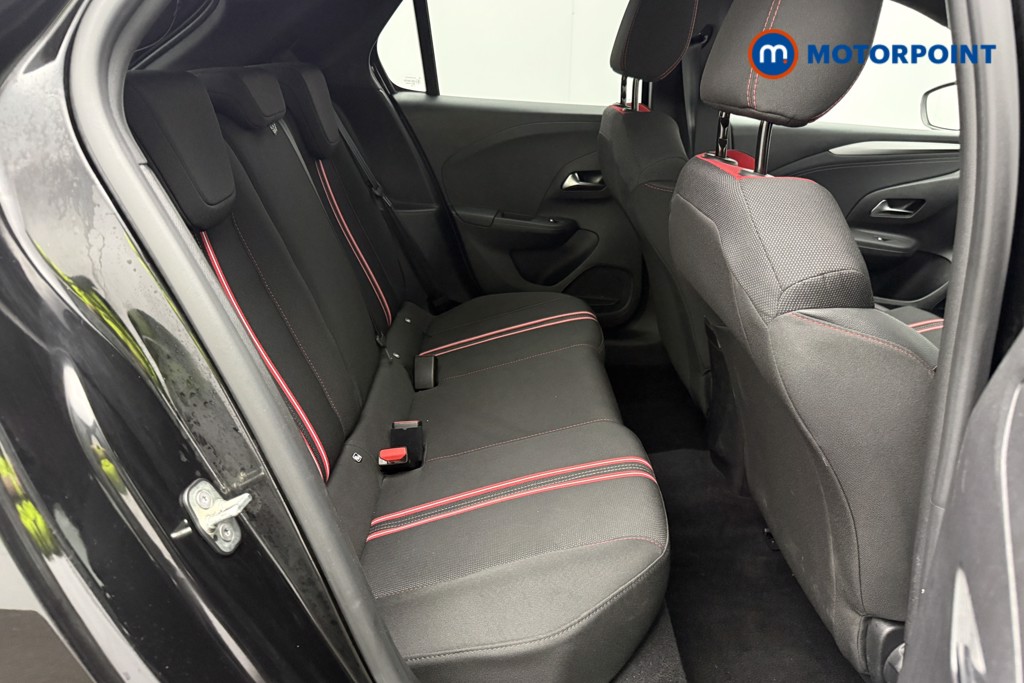 Used Vauxhall Corsa 2023 for sale - 76958108: Photo 21