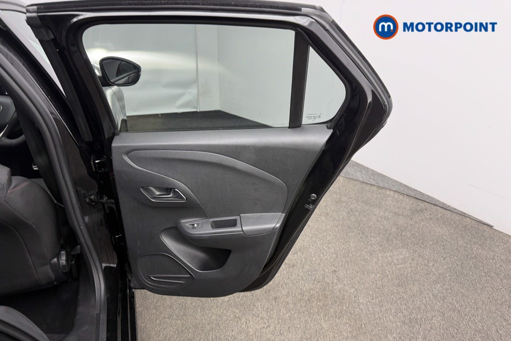 Used Vauxhall Corsa 2023 for sale - 76958108: Photo 22