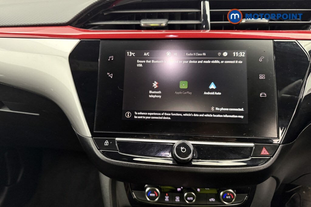 Used Vauxhall Corsa 2023 for sale - 76958108: Photo 30