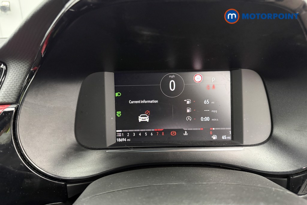 Used Vauxhall Corsa 2023 for sale - 76958108: Photo 32