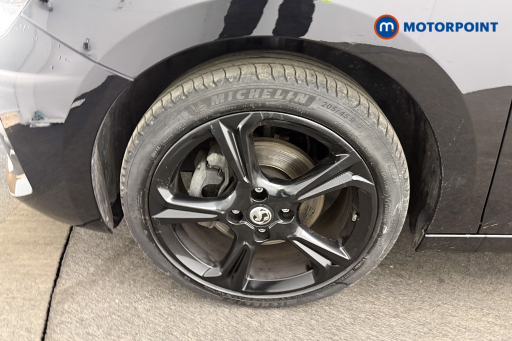 Used Vauxhall Corsa 2023 for sale - 76958108: Photo 37