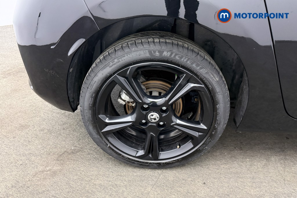 Used Vauxhall Corsa 2023 for sale - 76958108: Photo 39