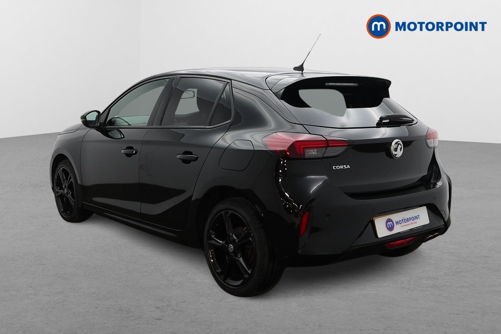 Used Vauxhall Corsa 2023 for sale - 76958108: Photo 5