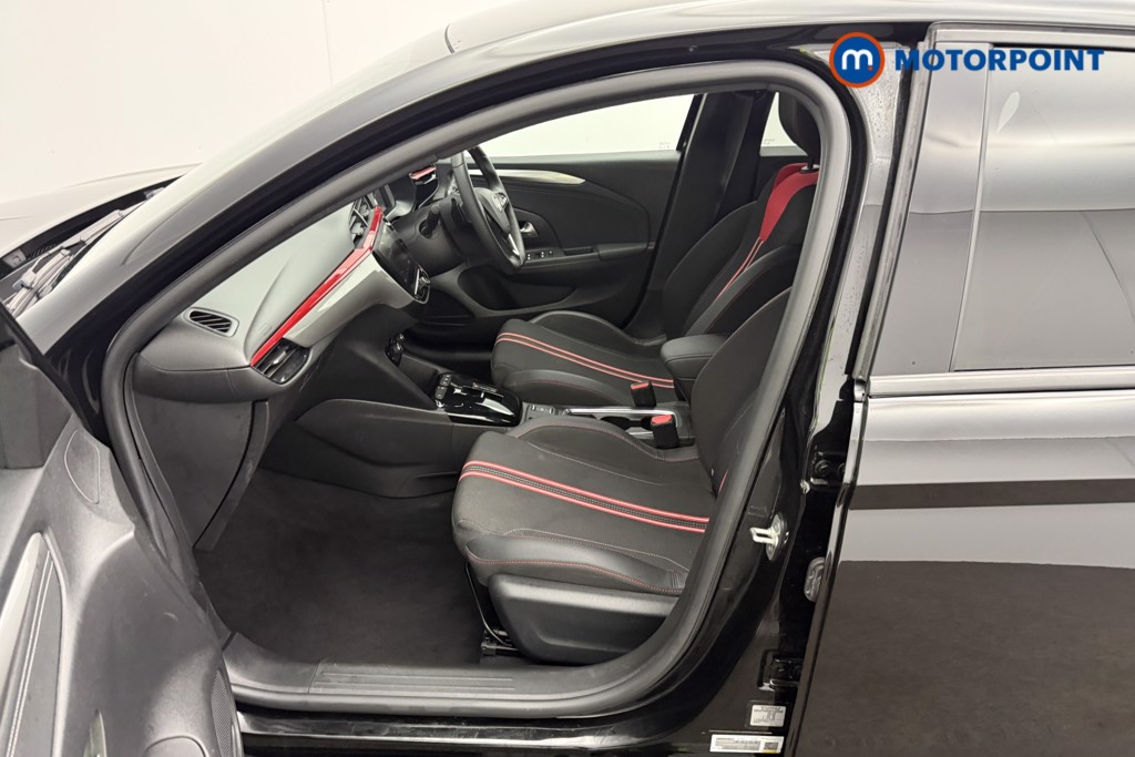 Used Vauxhall Corsa 2023 for sale - 76958108: Photo 9