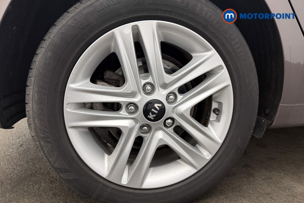 Used Kia Ceed 2021 for sale - 76949251: Photo 17