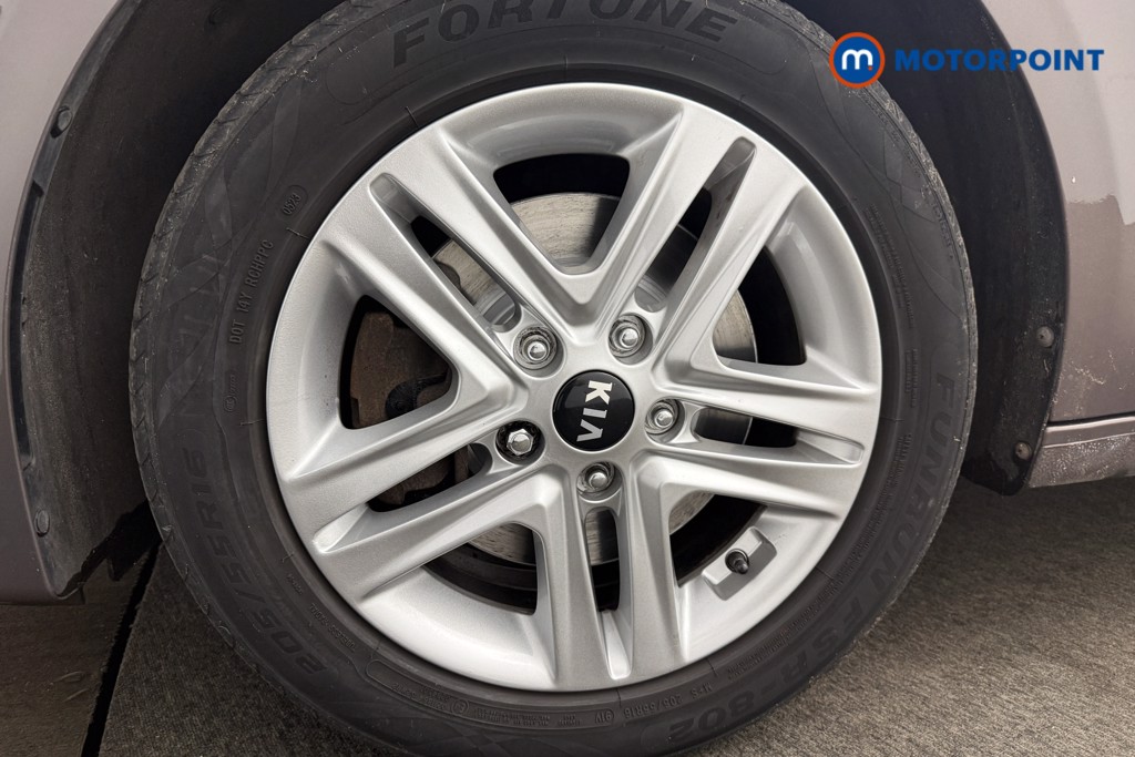 Used Kia Ceed 2021 for sale - 76949251: Photo 19