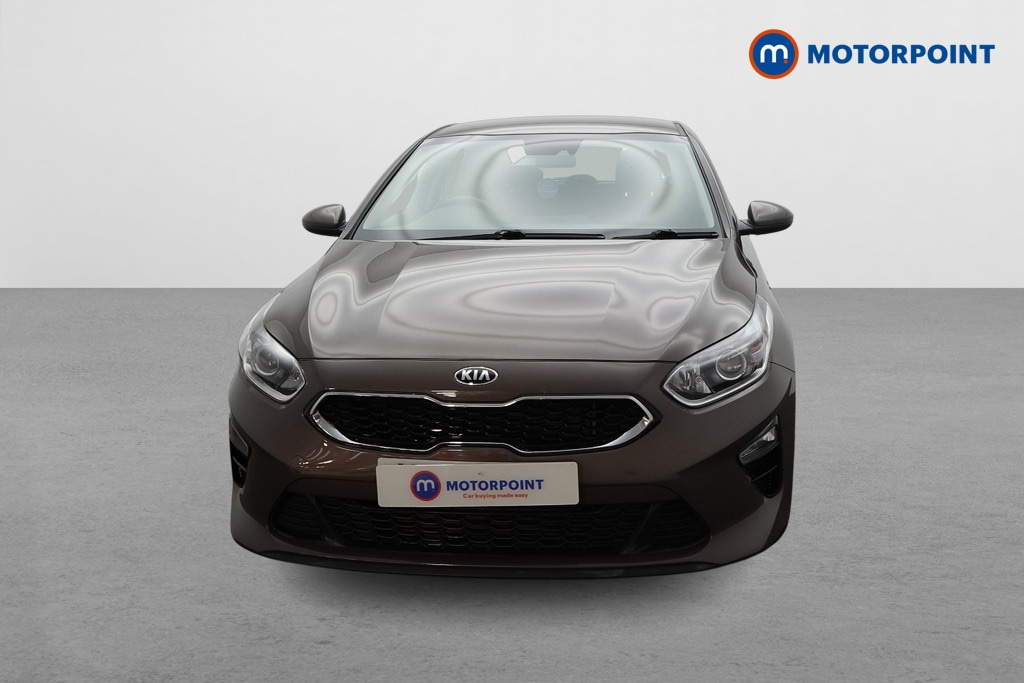 Used Kia Ceed 2021 for sale - 76949251: Photo 2