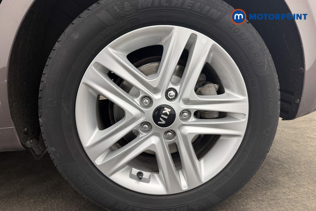 Used Kia Ceed 2021 for sale - 76949251: Photo 20