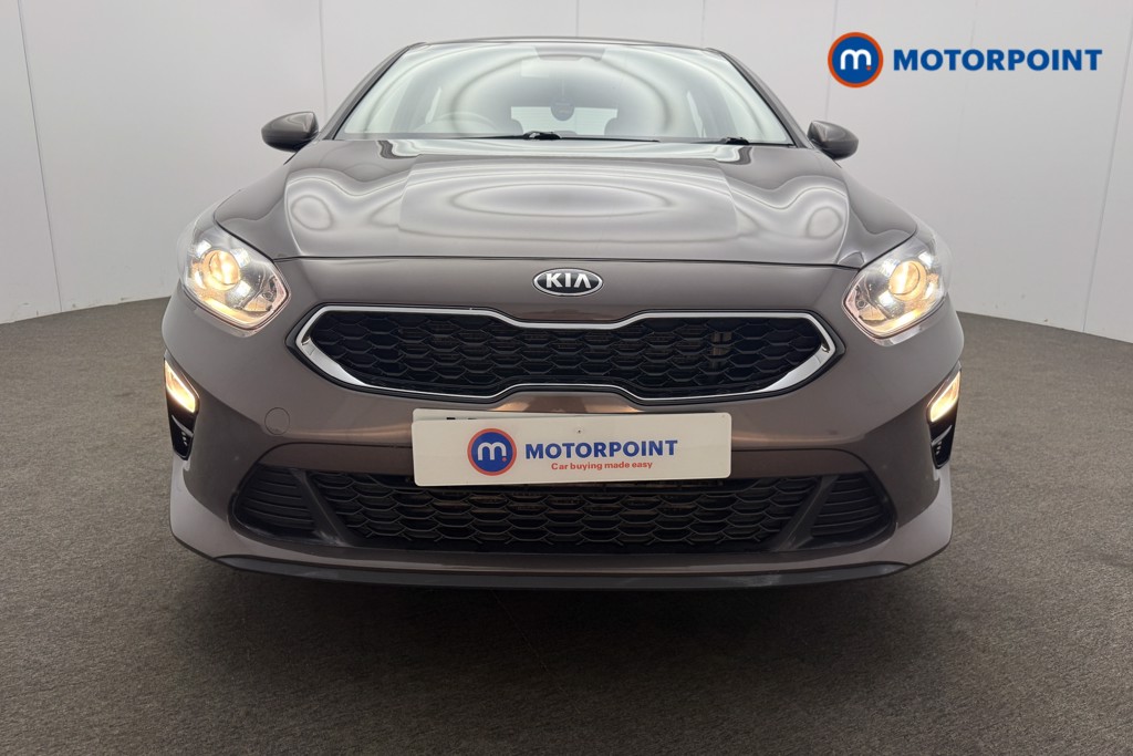 Used Kia Ceed 2021 for sale - 76949251: Photo 30