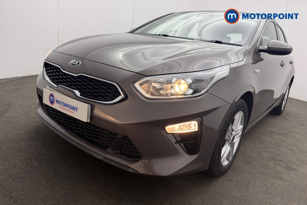 Used Kia Ceed 2021 for sale - 76949251: Photo 31