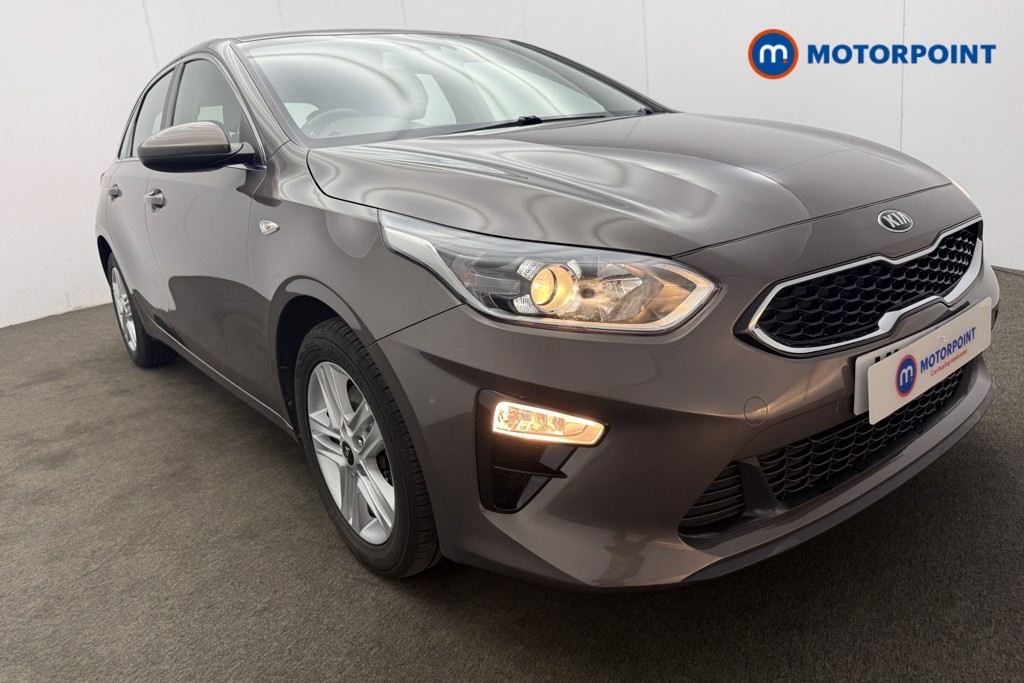 Used Kia Ceed 2021 for sale - 76949251: Photo 32