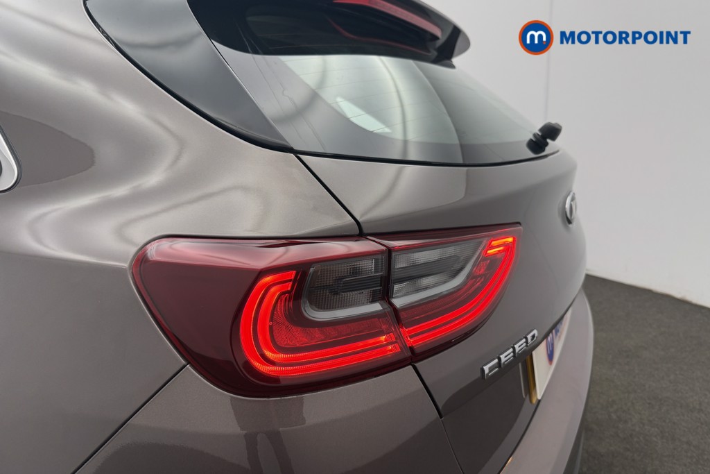 Used Kia Ceed 2021 for sale - 76949251: Photo 34