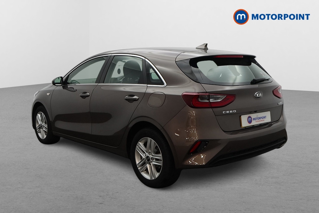 Used Kia Ceed 2021 for sale - 76949251: Photo 5