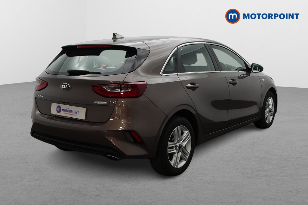 Used Kia Ceed 2021 for sale - 76949251: Photo 7