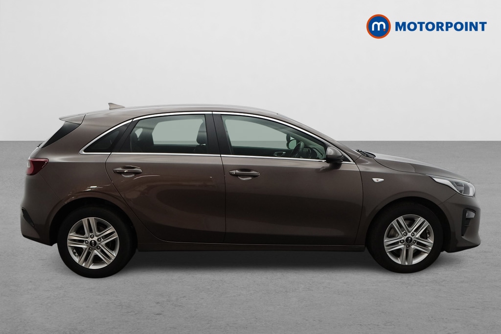 Used Kia Ceed 2021 for sale - 76949251: Photo 8