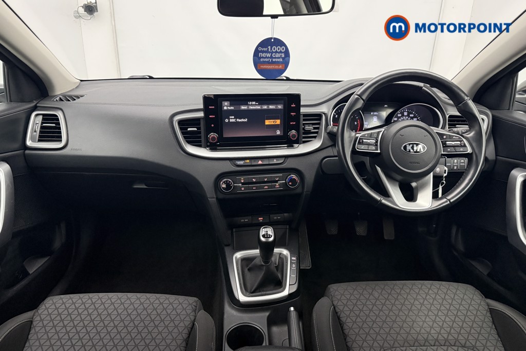 Used Kia Ceed 2021 for sale - 76949251: Photo 9