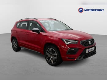 Used SEAT Ateca 2024 for sale - 79855935: Photo