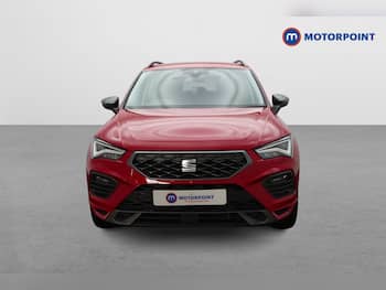 Used SEAT Ateca 2024 for sale - 79855935: Photo