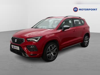 Used SEAT Ateca 2024 for sale - 79855935: Photo