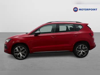 Used SEAT Ateca 2024 for sale - 79855935: Photo