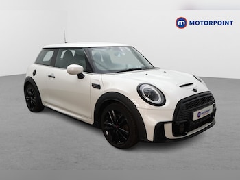 Used MINI Hatch 2023 for sale - 79380691: Photo