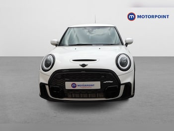 Used MINI Hatch 2023 for sale - 79380691: Photo
