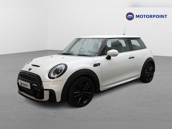 Used MINI Hatch 2023 for sale - 79380691: Photo