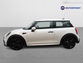 Used MINI Hatch 2023 for sale - 79380691: Photo