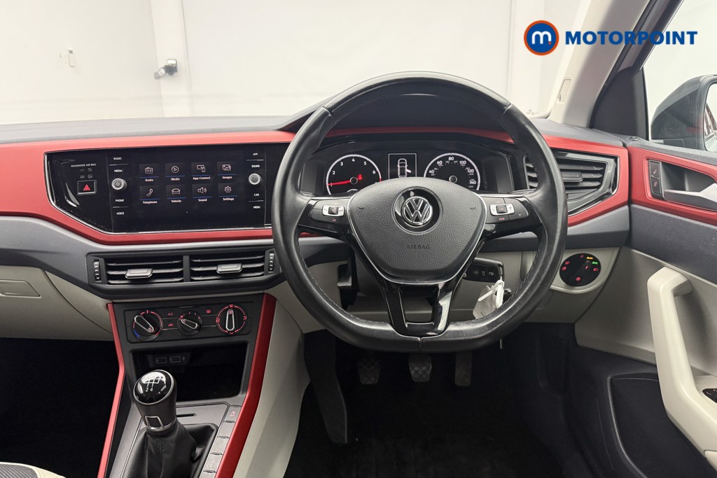Used Volkswagen Polo 2018 for sale - 77763769: Photo 10