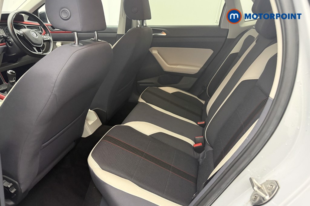 Used Volkswagen Polo 2018 for sale - 77763769: Photo 12