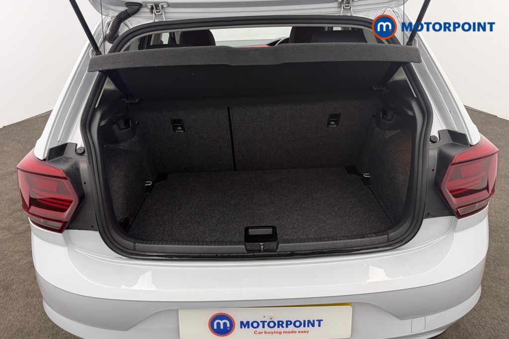 Used Volkswagen Polo 2018 for sale - 77763769: Photo 13