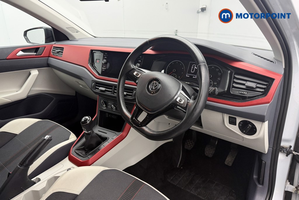 Used Volkswagen Polo 2018 for sale - 77763769: Photo 14