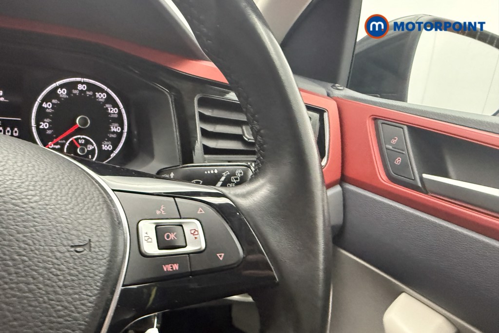 Used Volkswagen Polo 2018 for sale - 77763769: Photo 16